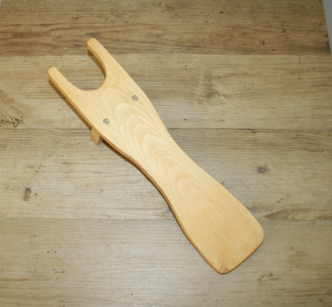 welly puller